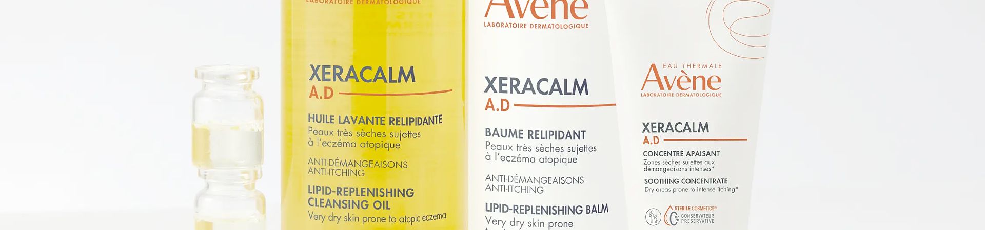 Avene Xeracalm