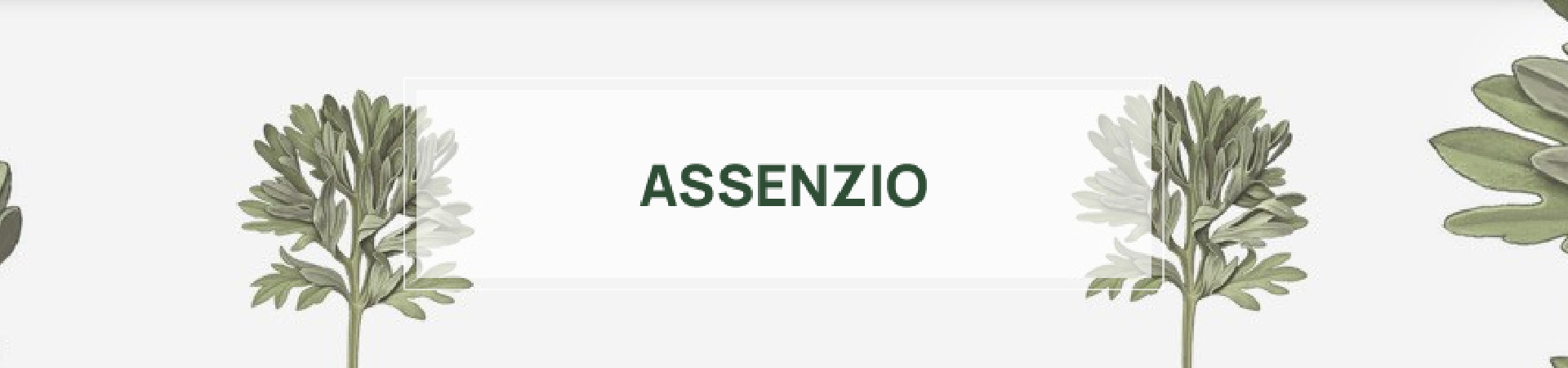 L'Erbolario Assenzio
