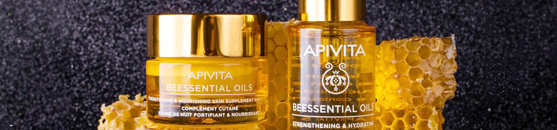 Apivita Beessential Oils
