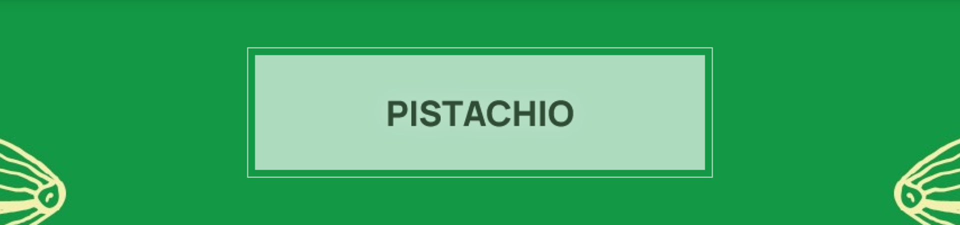 L'Erbolario Pistachio