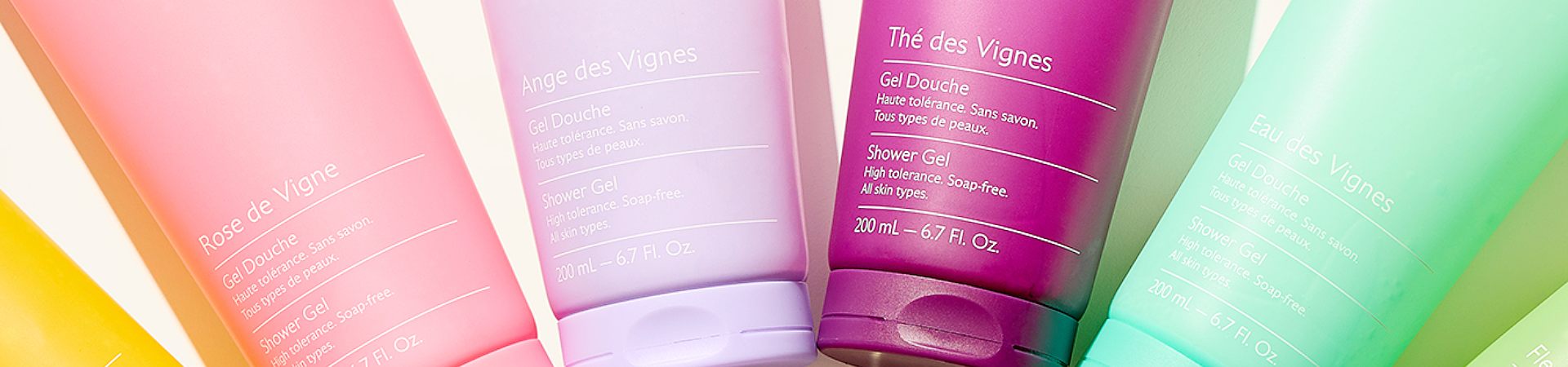 Caudalie Body Care