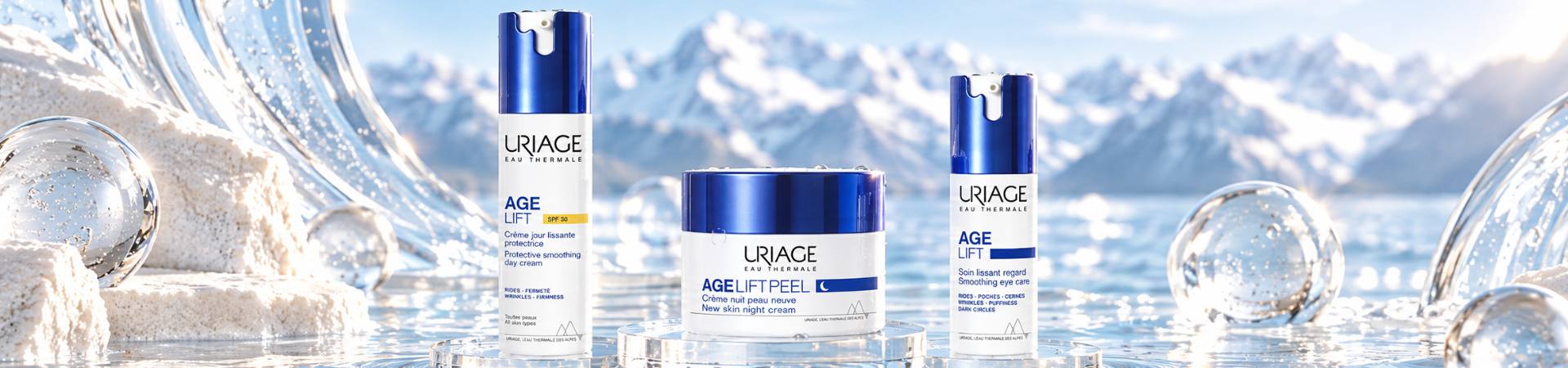 Uriage Age Lift