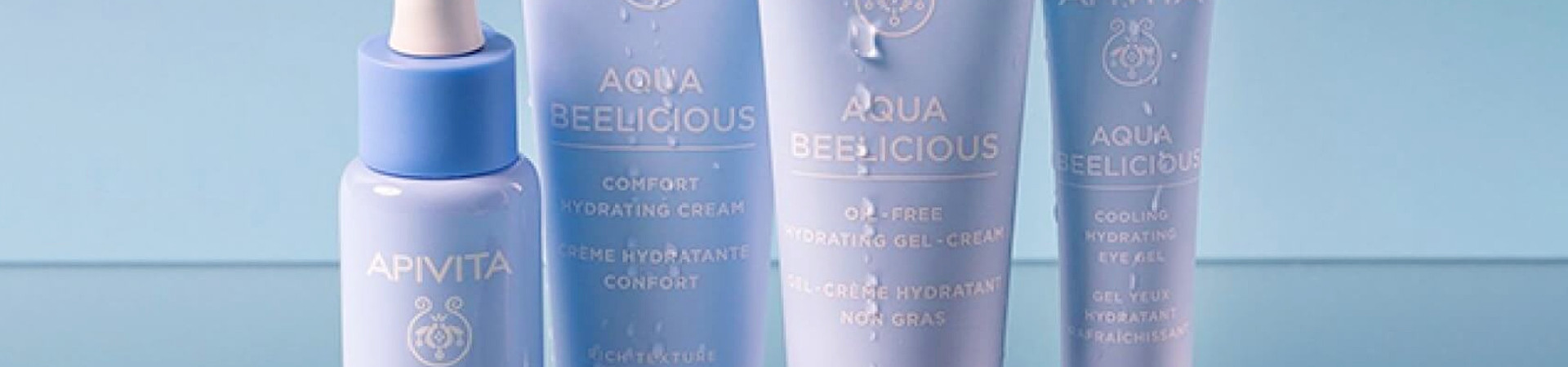 Apivita Aqua Beelicious