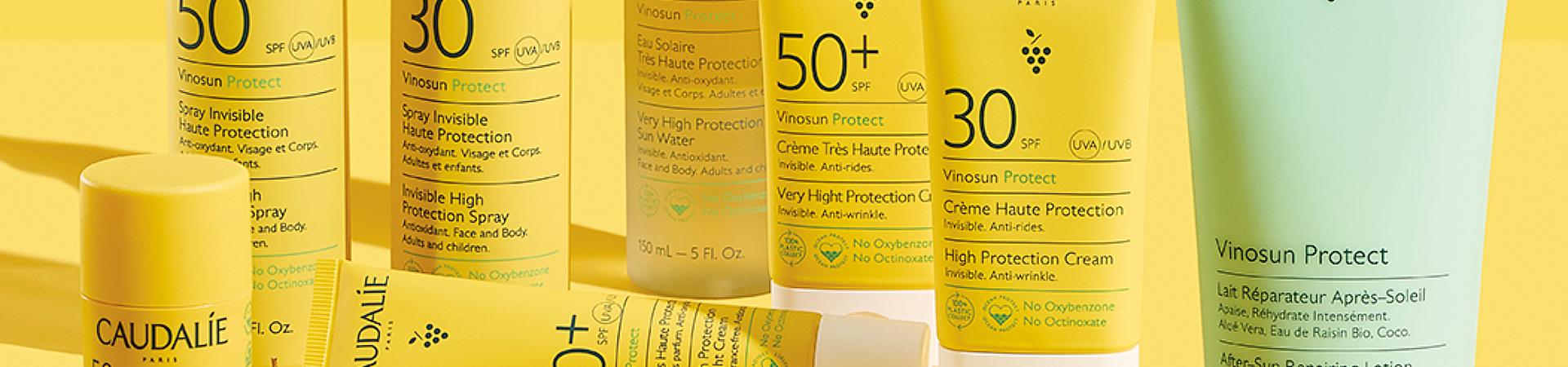 Caudalie Vinosun Protect