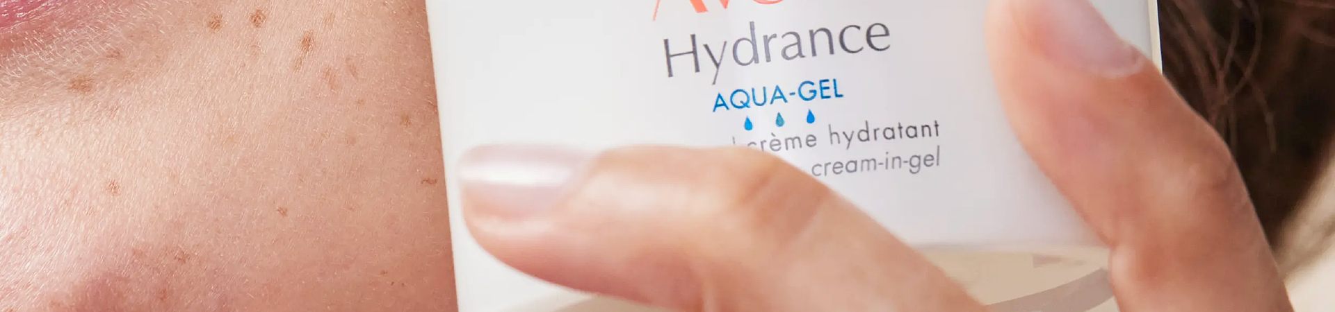 Avene Hydrance