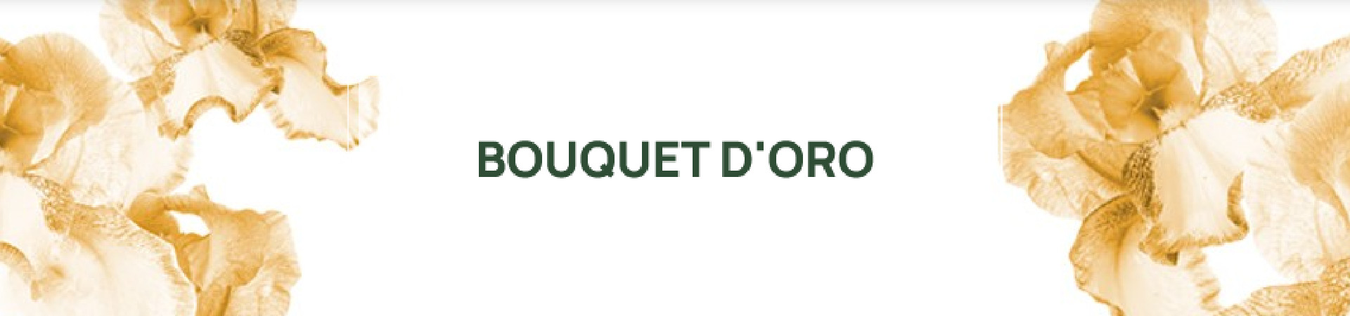 L'Erbolario Bouquet d'Oro