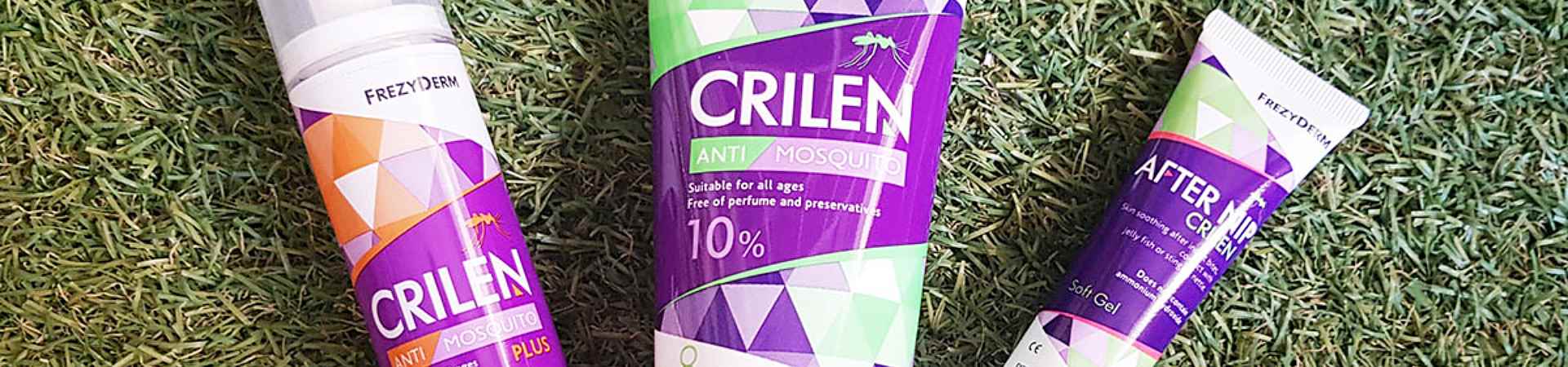 Frezyderm Crilen