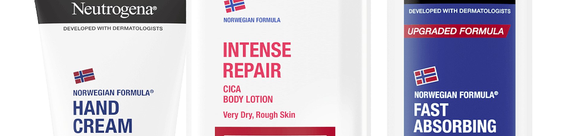 Neutrogena Body Care