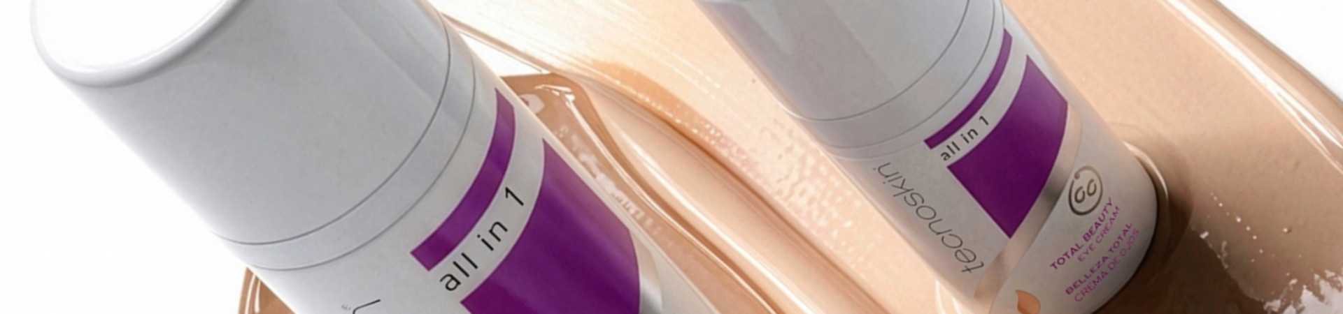 Tecnoskin All in One