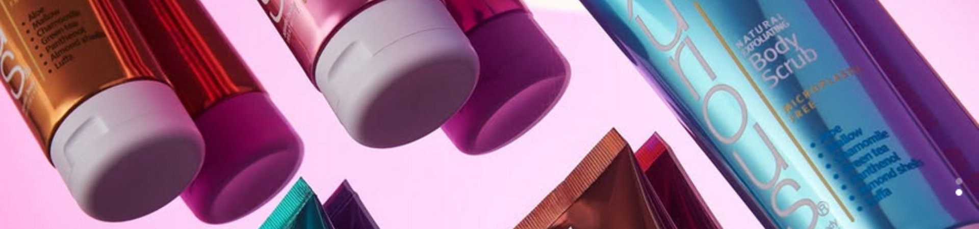 Intermed Luxurious Body