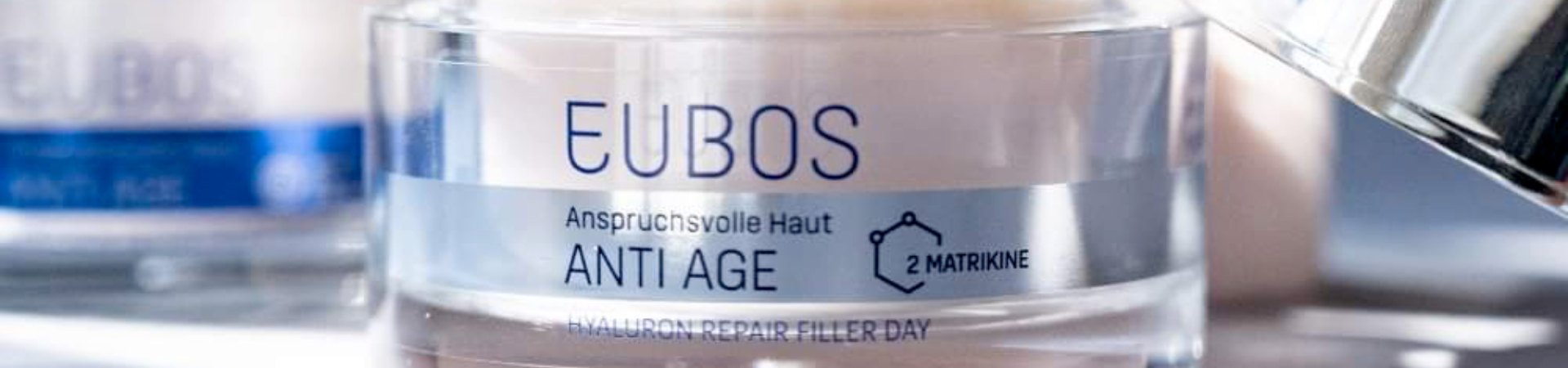Eubos Anti Age