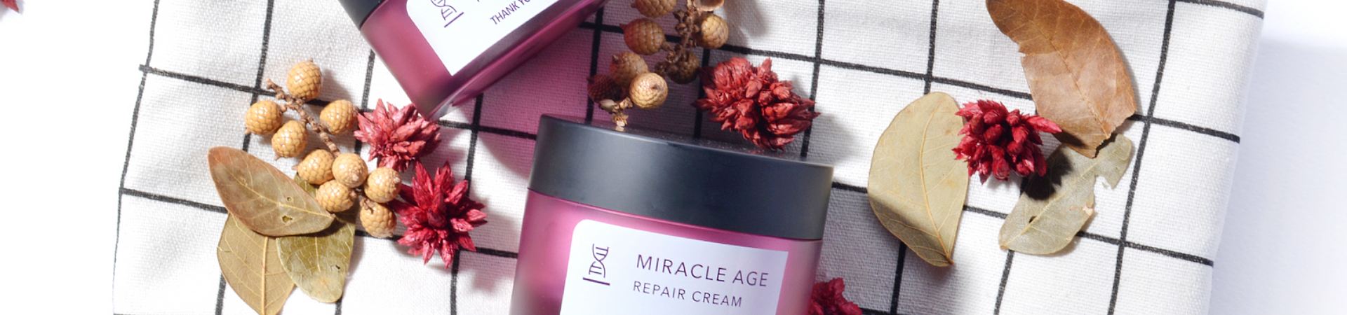 Thank You Farmer Miracle Age