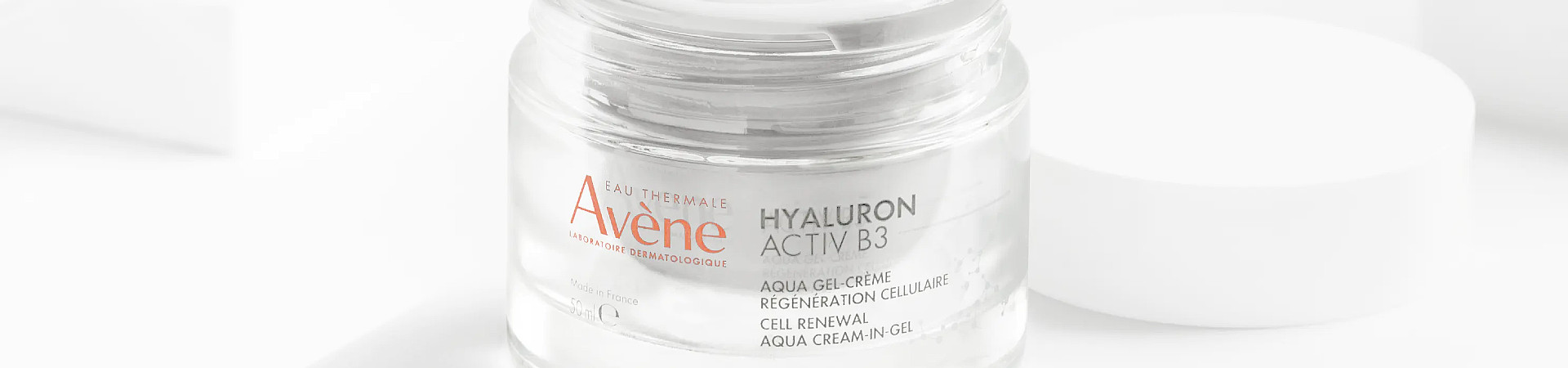Avene Hyaluron Activ B3