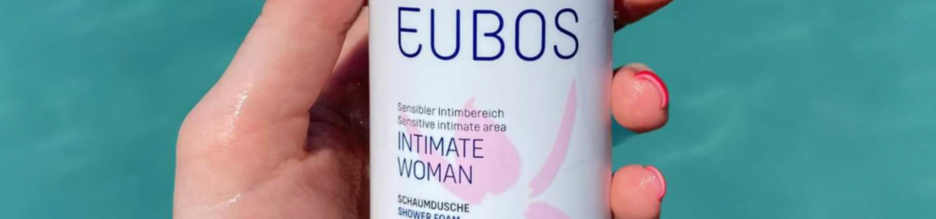 Eubos Intimate Woman