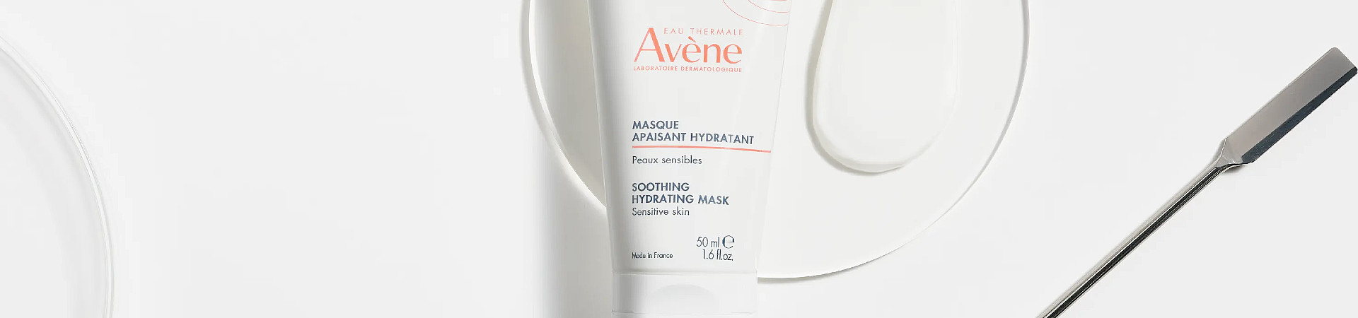 Avene Les Essentiels