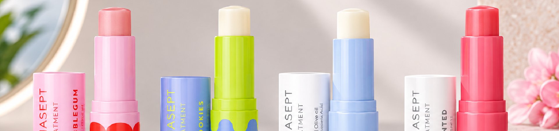 Pharmasept Lip Treatment