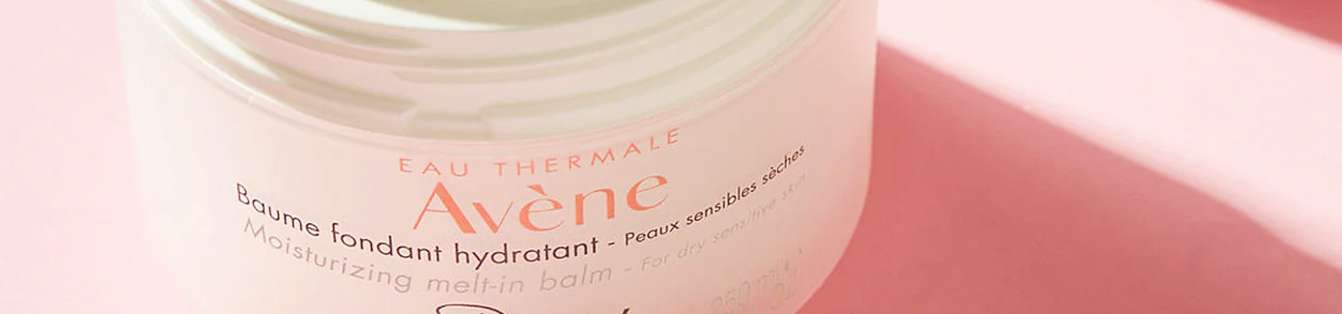 Avene Body Care