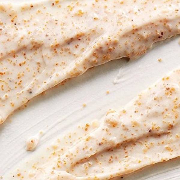 Body Scrubs