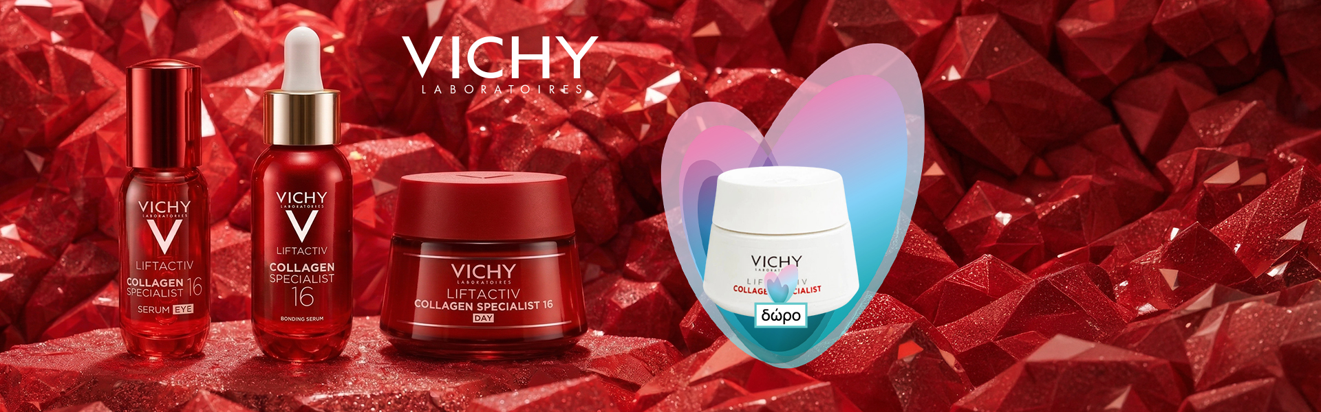Vichy Liftactiv