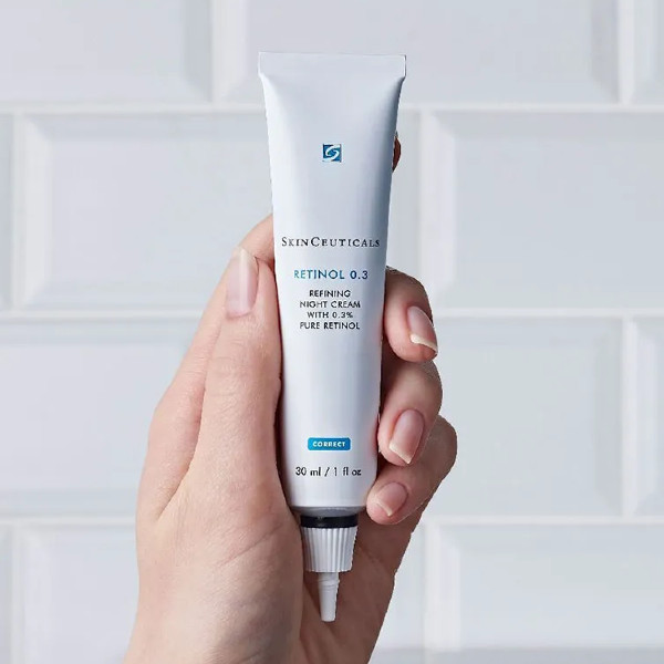 SkinCeuticals Correct Retinol 0.3 Night Cream