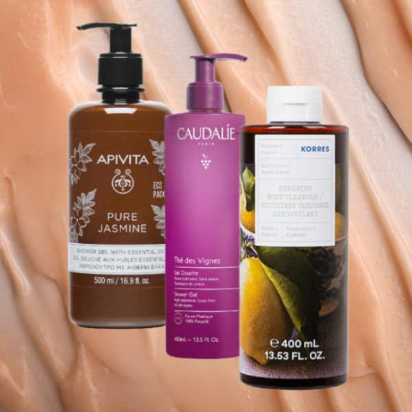 Αφρόλουτρα