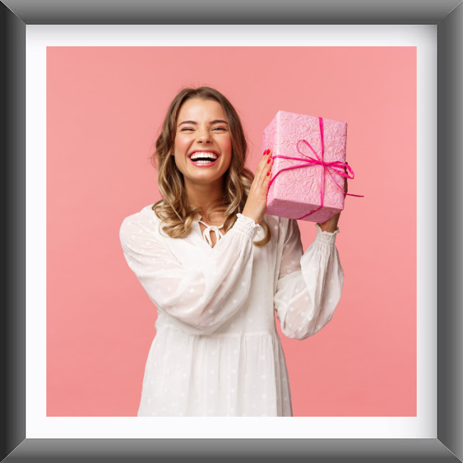 Gifts for Her