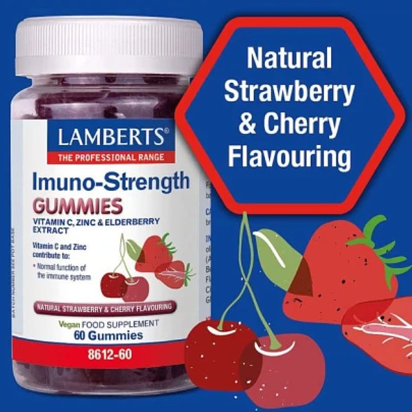 Lamberts Ανοσοποιητικό