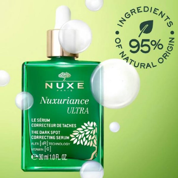 Nuxe Nuxuriance Ultra The Dark Spot Correcting Serum