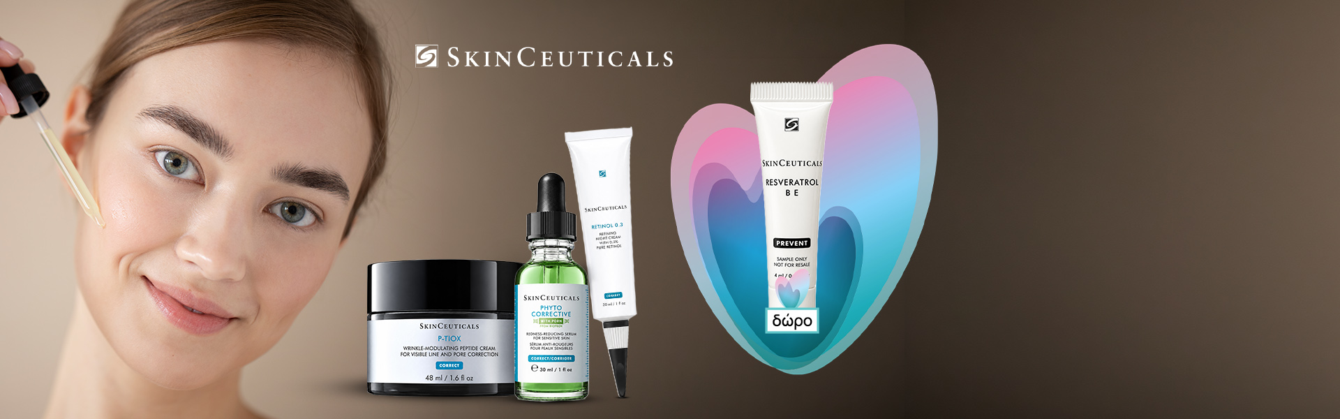 SkinCeuticals