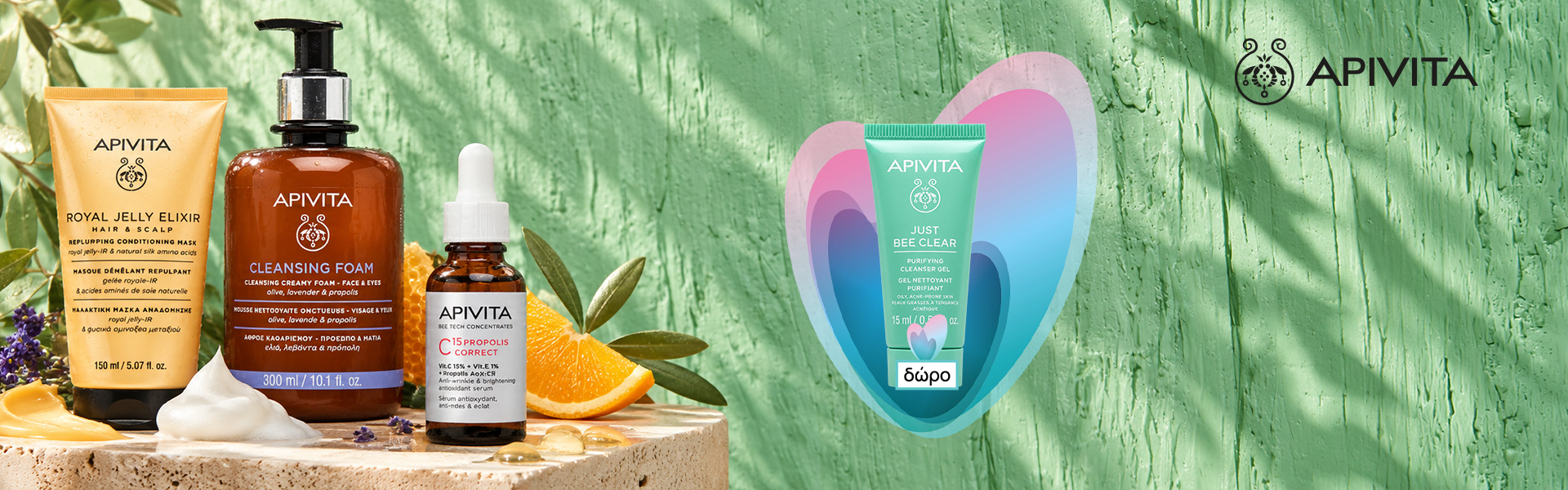 Apivita
