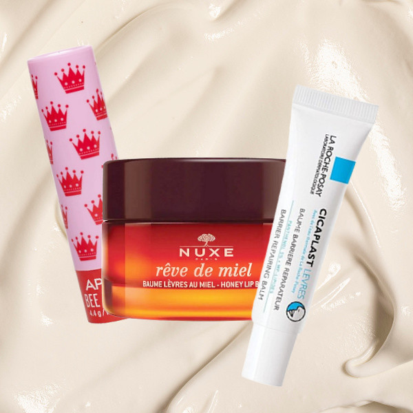 Lip Balms