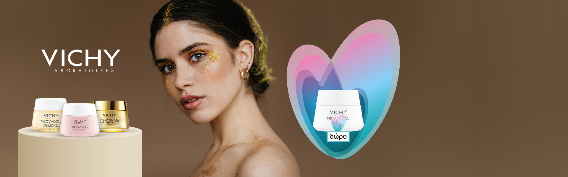 Vichy Neovadiol