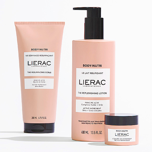 Lierac Body Care