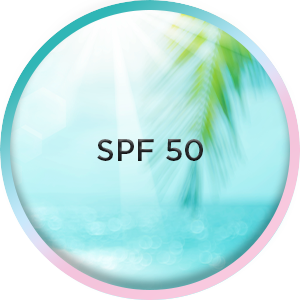 SPF 50