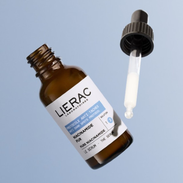 Lierac Anti-Dark Spots Protocol