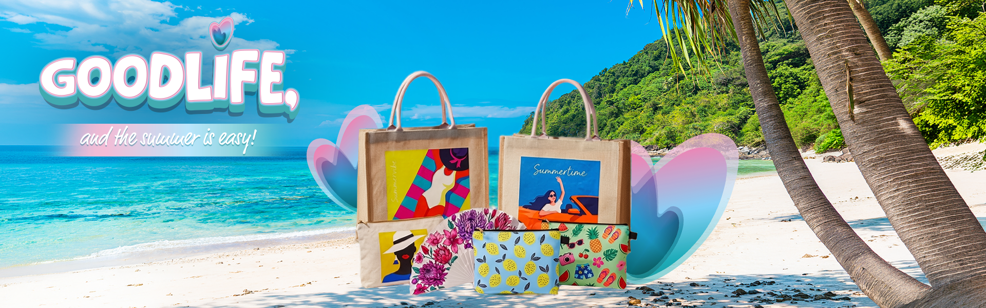 Goodlife Summer Gifts!