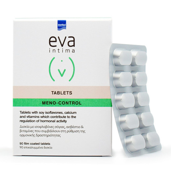 Intermed Eva Intima Meno-Control