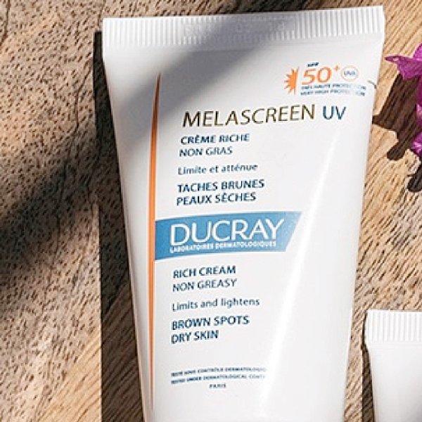 Ducray Melascreen