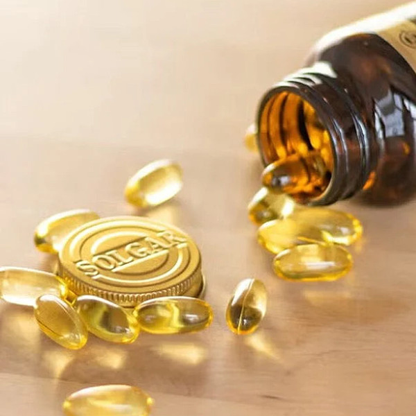 Solgar Ανοσοποιητικό