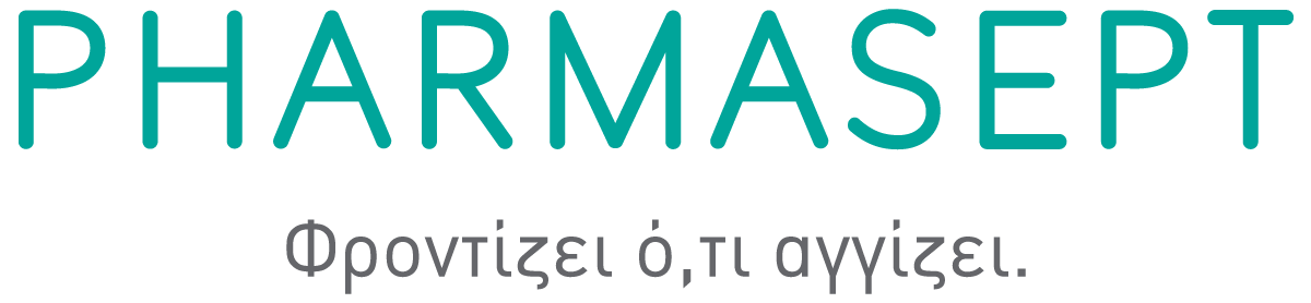 Pharmasept logo