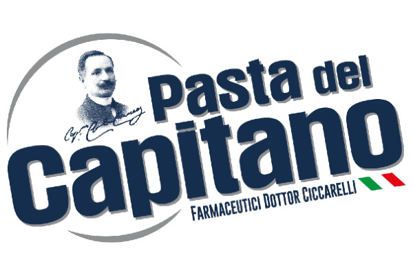 Pasta Del Capitano