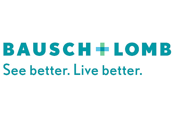 Bausch & Lomb