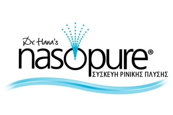 Nasopure