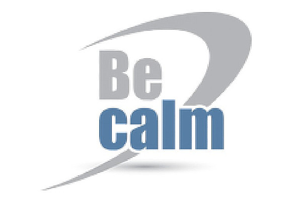 Becalm