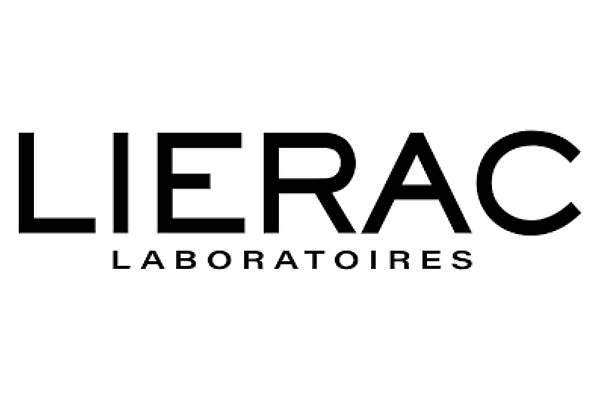 Lierac logo