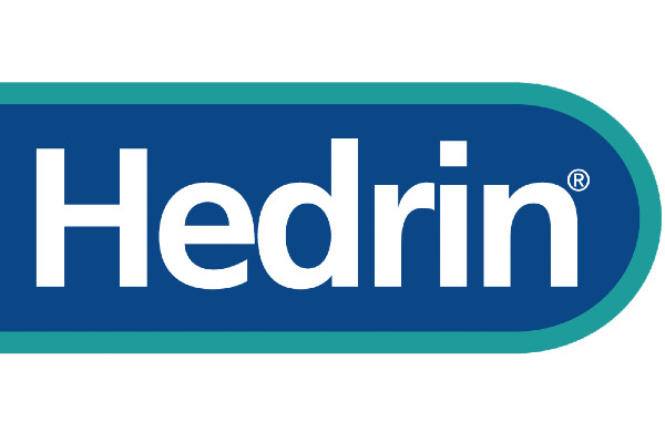 Hedrin