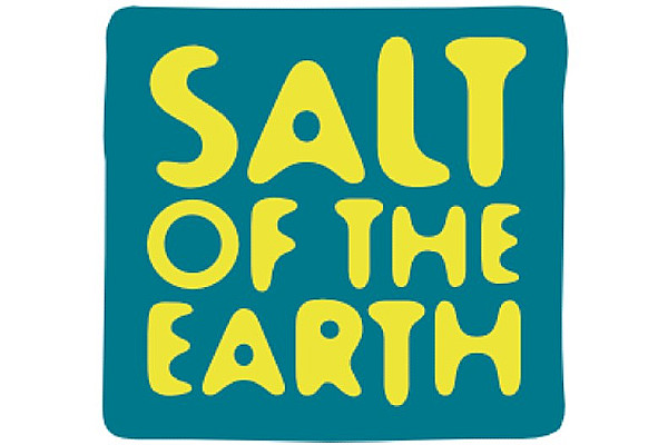 Salt Of The Earth