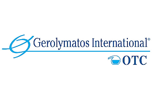 Gerolymatos International