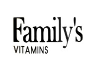 Familys Vitamins
