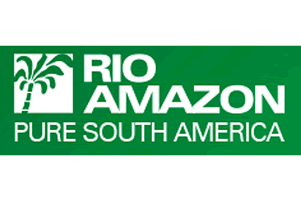 Rio Amazon